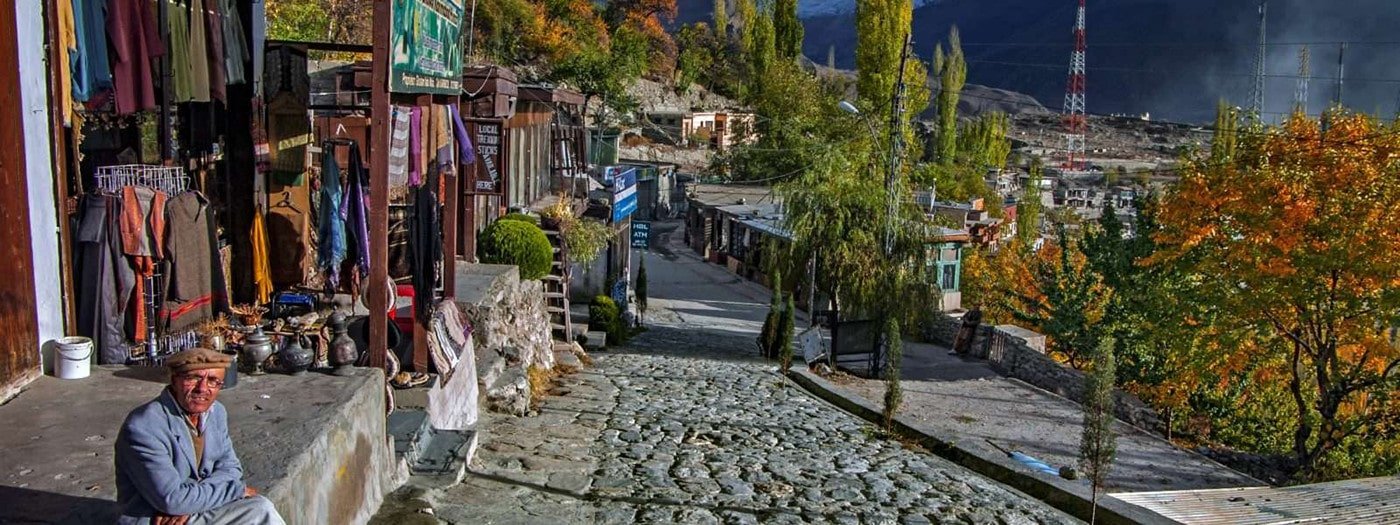 Travel Agency in Pakistan