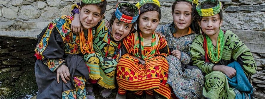 Things to know before visiting Pakistan