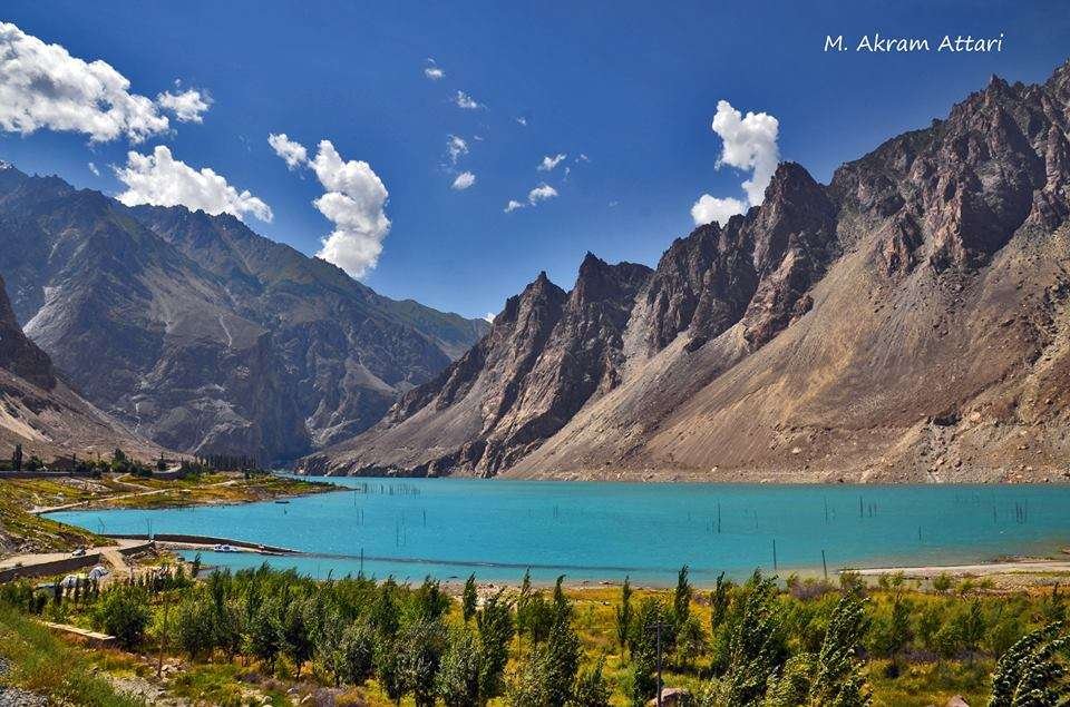 Explore Northern Areas of Pakistan