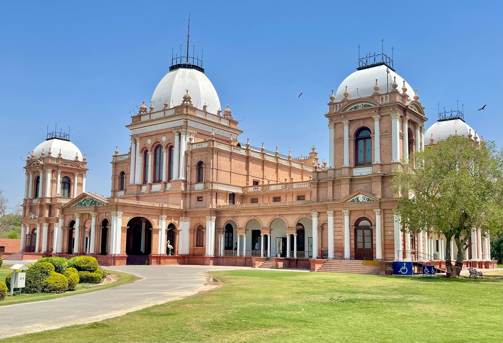 Top 9 Places to Visit in Bahawalpur, Punjab Pakistan in 2026