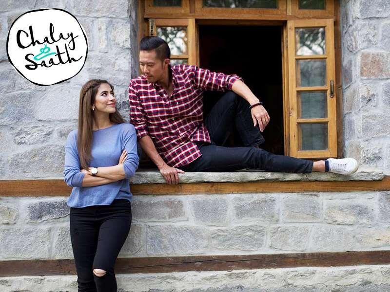 Honeymoon Package 2026-27 for the most Romantic Honeymoon Destination in Pakistan!