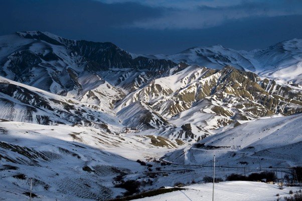10 Freezing Destinations in Pakistan You Must Experience in Winter