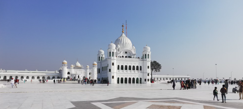 Ritual Tourism Potential in Pakistan