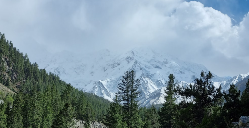 Routes of Nanga Parbat – Safety Tips 2026