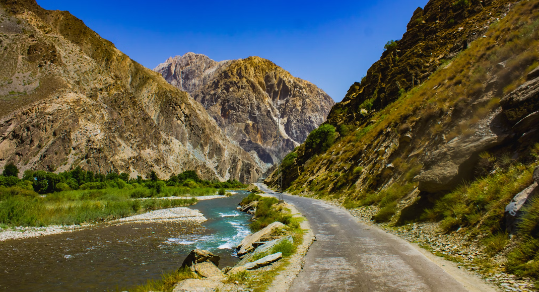 Top Destinations in Northern Areas of Pakistan