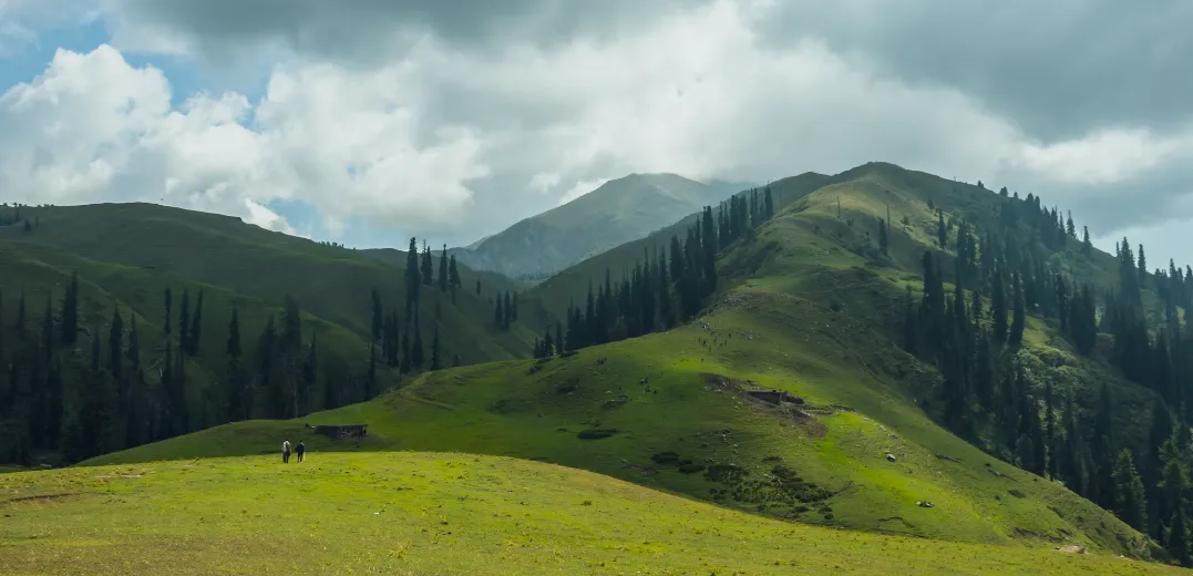Top Destinations to Visit Pakistan