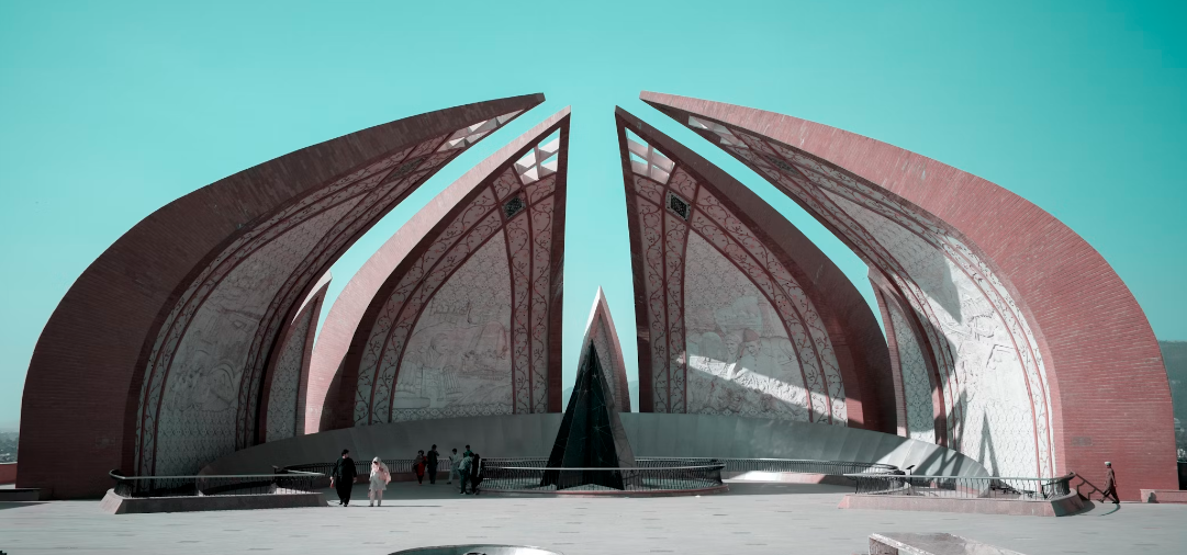Top Historical Places in Pakistan