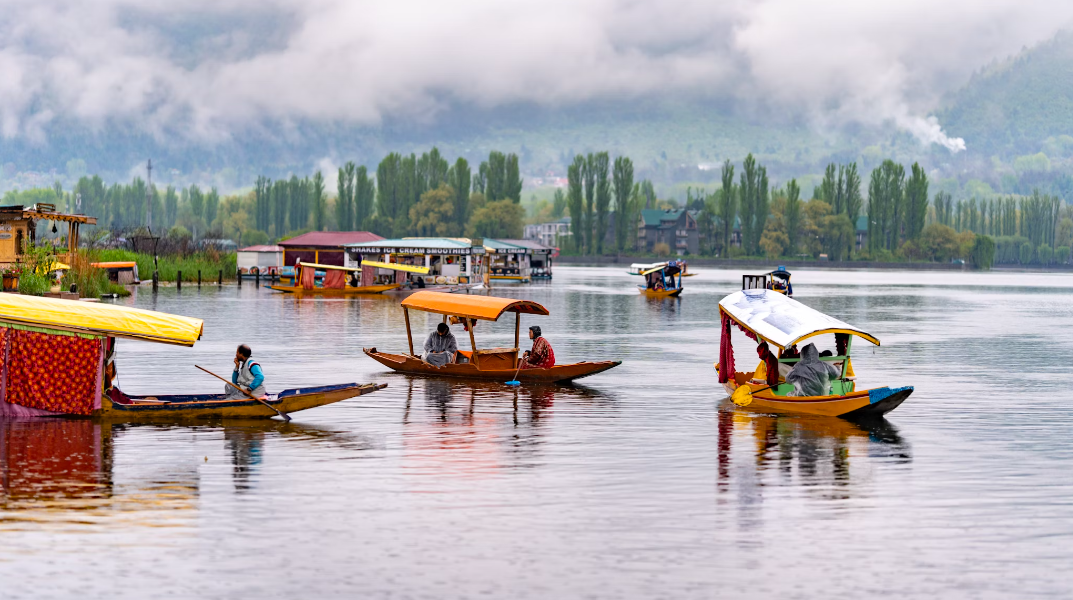 Top Places to Visit in Azad Kashmir