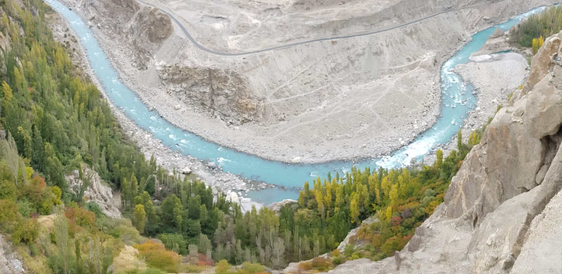 Top Places to Visit in Hunza Valley