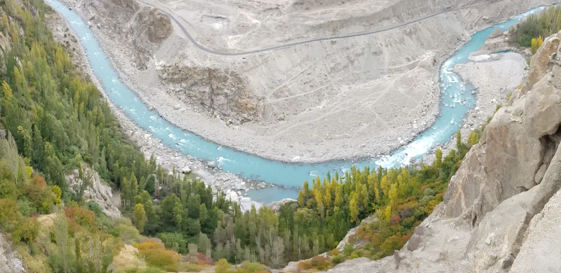 Top Places to Visit in Hunza Valley
