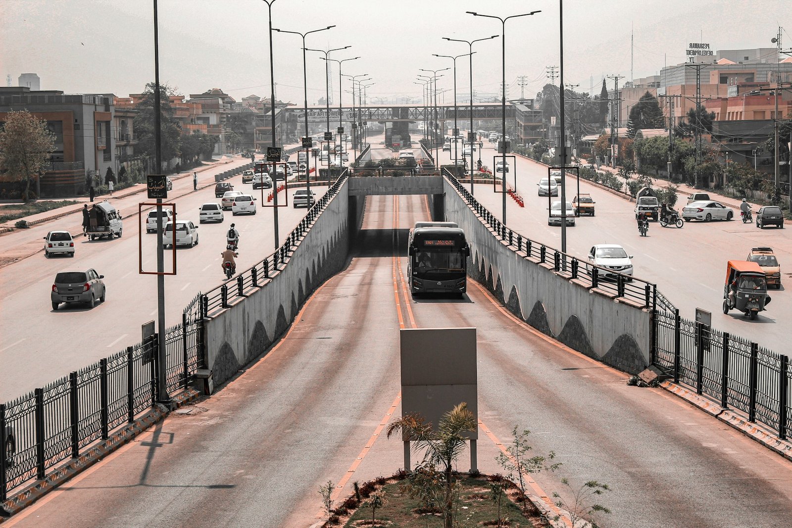 Top 10 Places to Visit in Peshawar