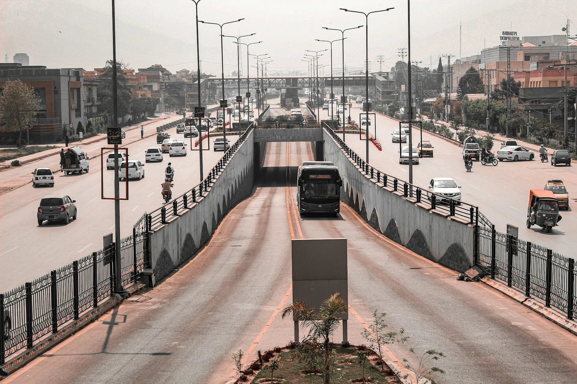 Top 10 Places to Visit in Peshawar