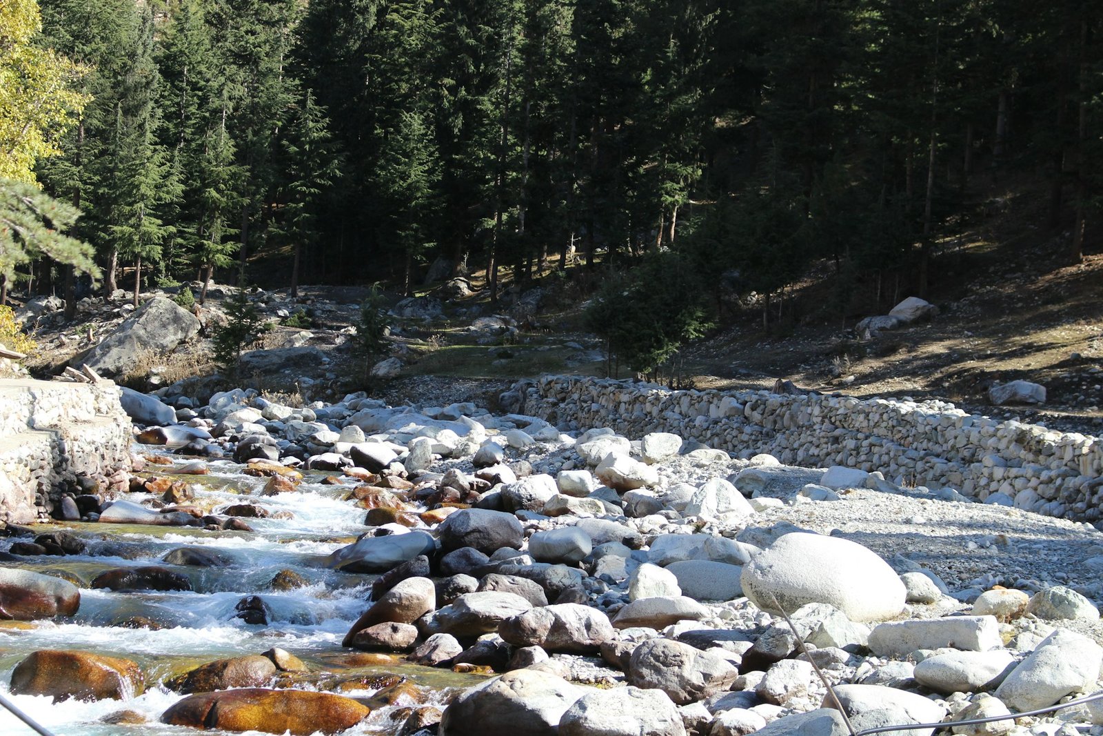 Top 10 Places to Visit in Swat