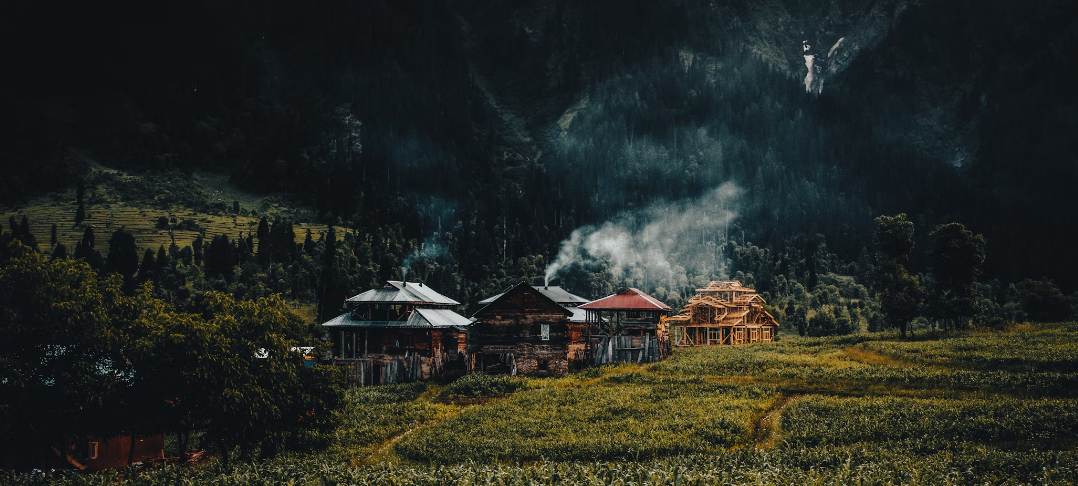 Tourist Attractions in Northern Areas of Pakistan