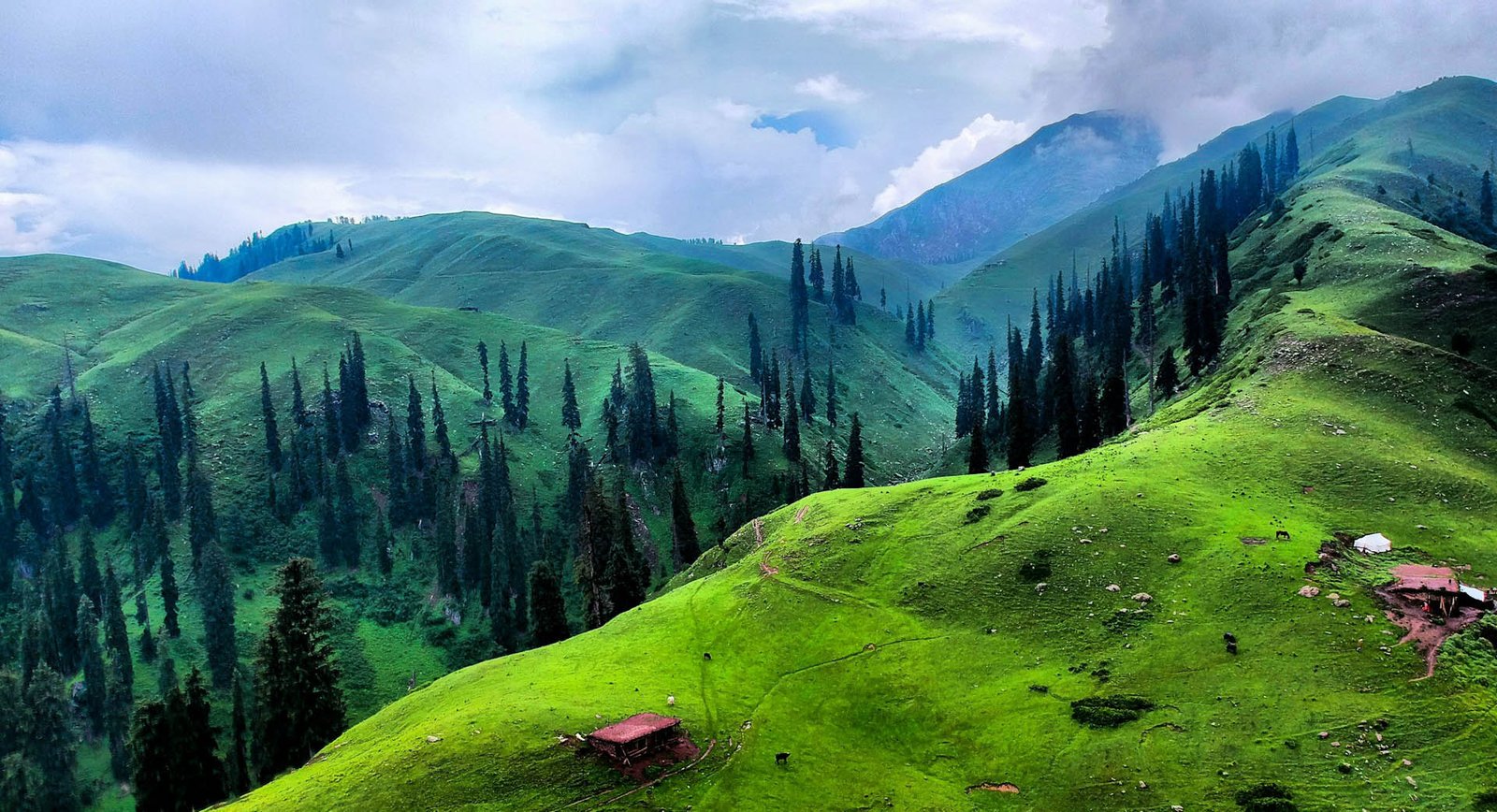 Travel and Tourism in Pakistan – Hospitality of Peoples of Pakistan