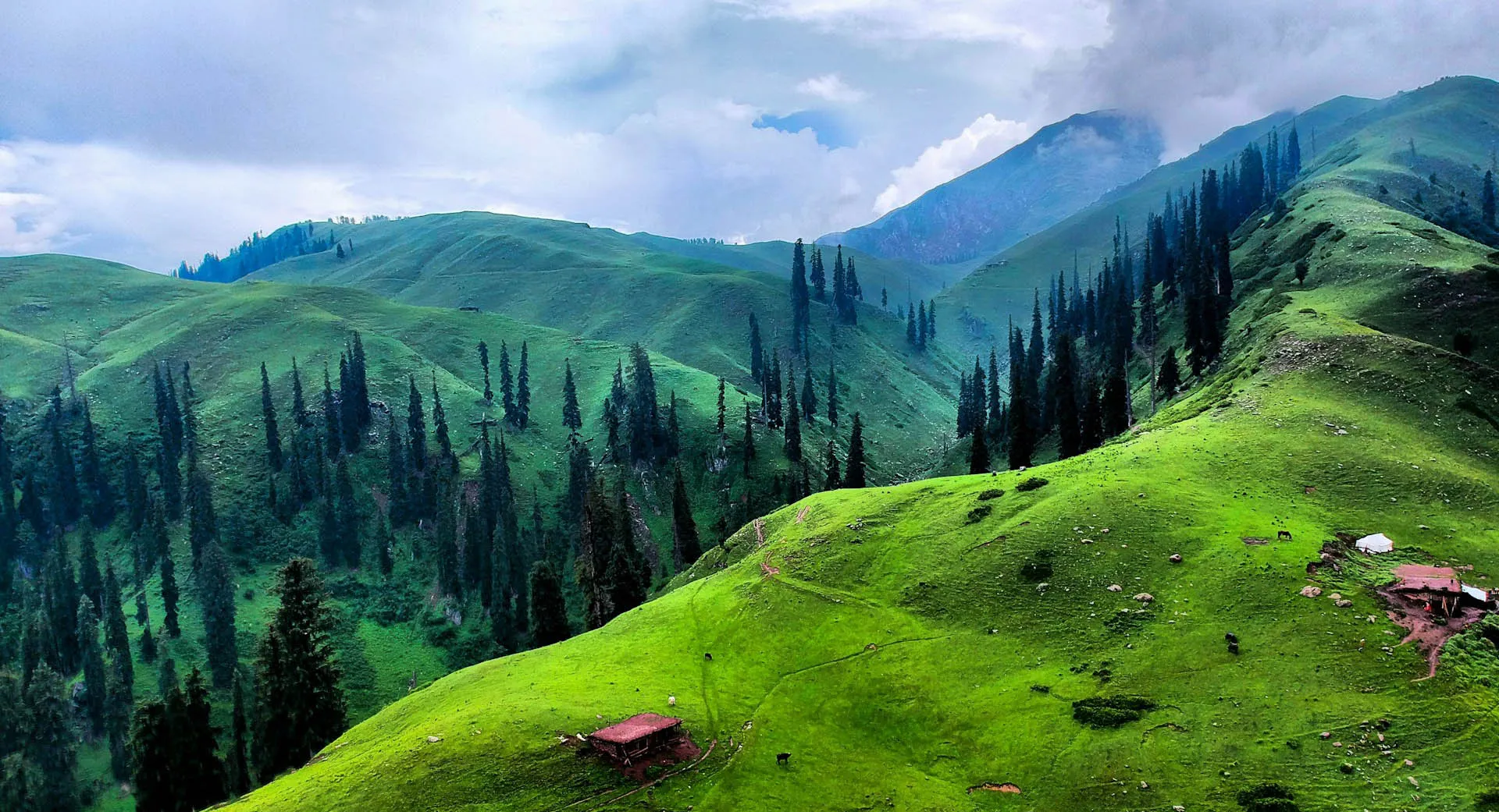Travel and Tourism in Pakistan – Hospitality of Peoples of Pakistan