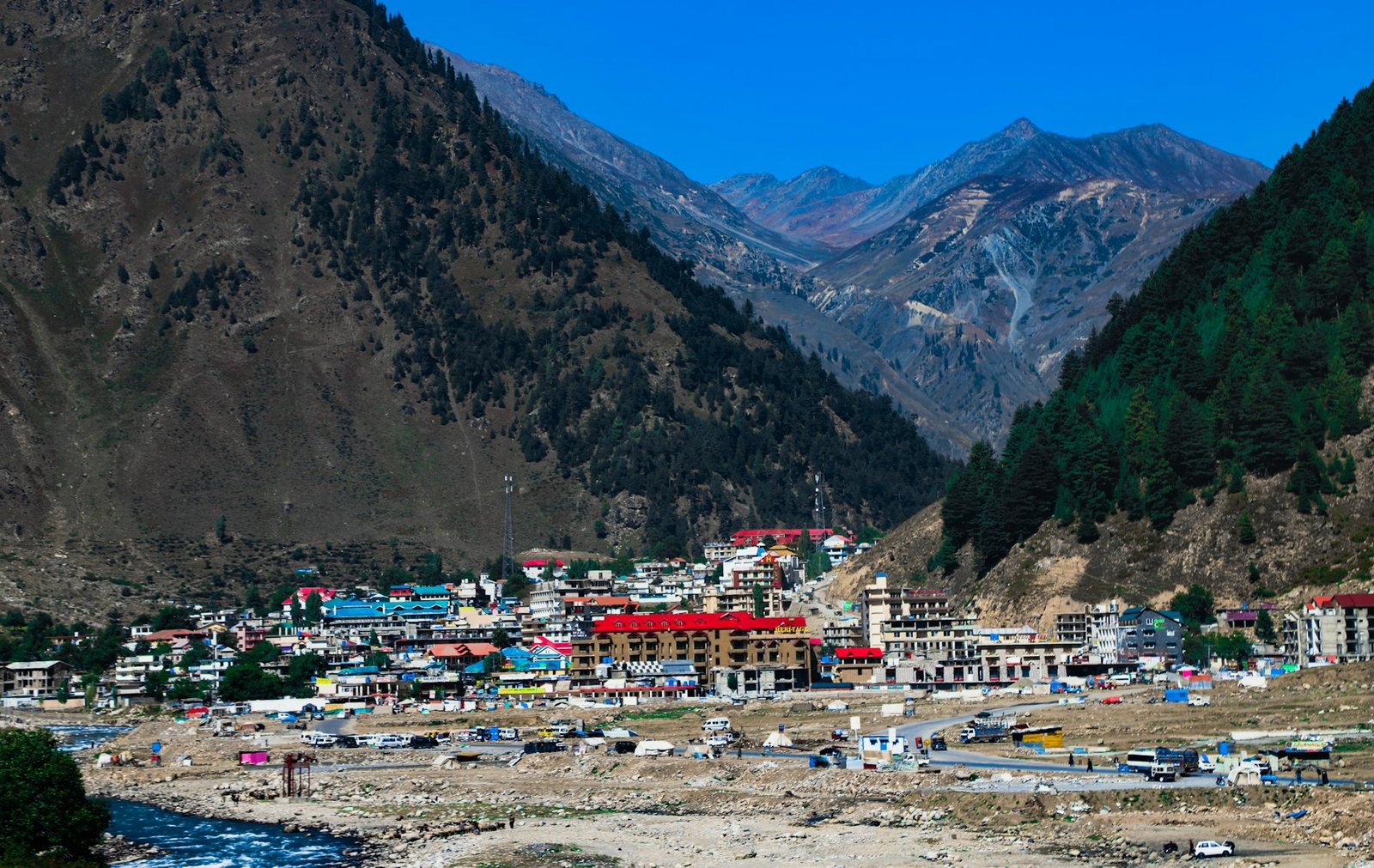 Best Travel & Tour Operators 2025/2026 Agency in Pakistan