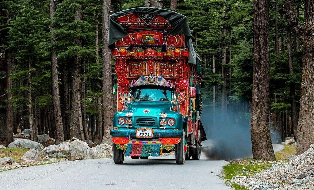 13 Reasons Why You Should Visit Pakistan