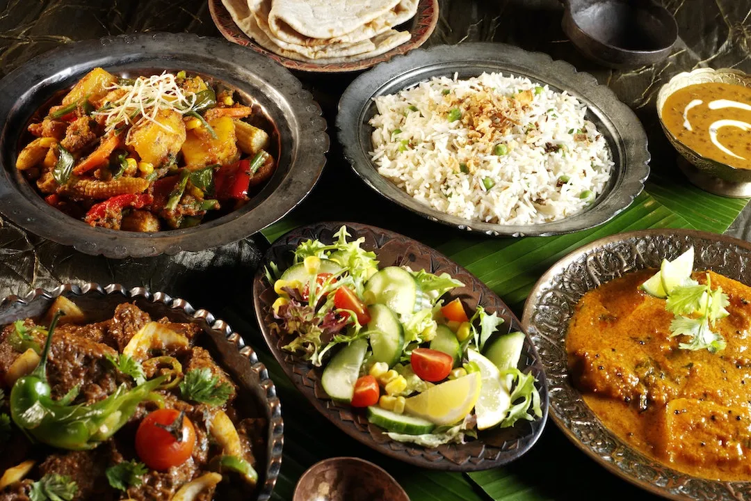 Food Discovery Adventures in Pakistan