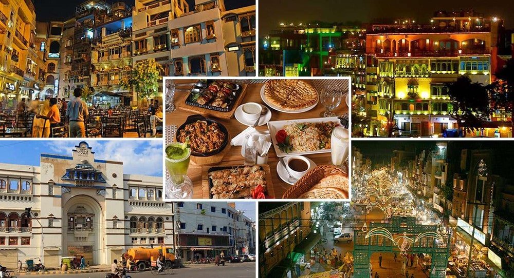 Most Famous Food in Pakistan
