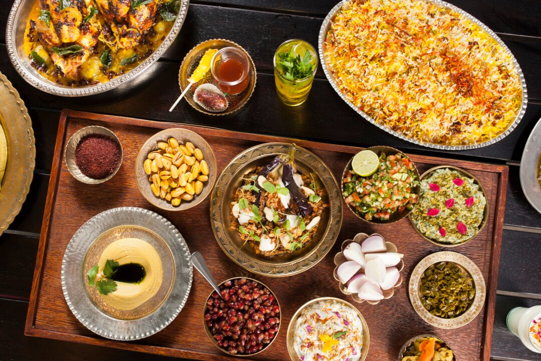Lahore Food Street Tour – Foodie guide