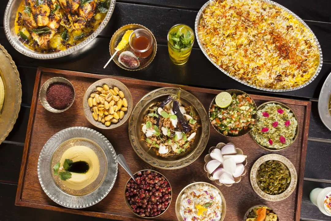 Lahore Food Street Tour – Foodie guide