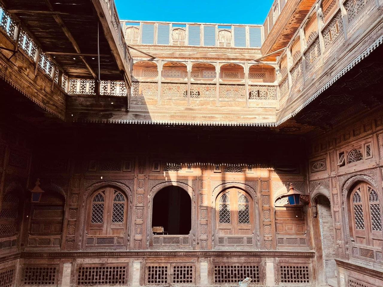 Best Places to Visit in Peshawar 2025