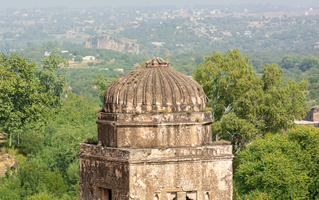 Rohtas Fort – All You Need to Know BEFORE You Go (2026)