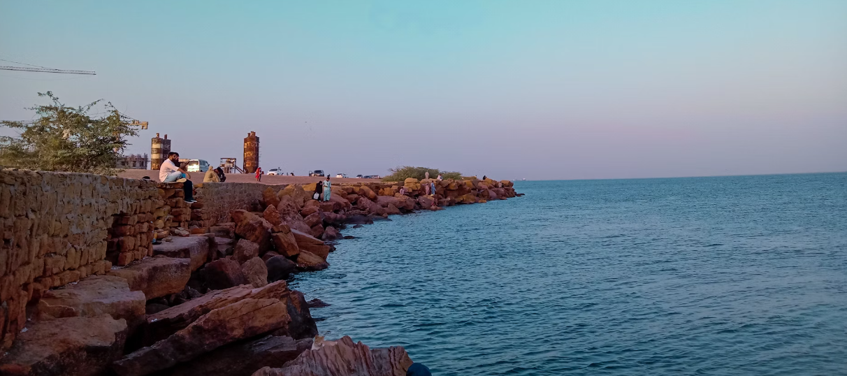 Top Destinations To Visit In Karachi