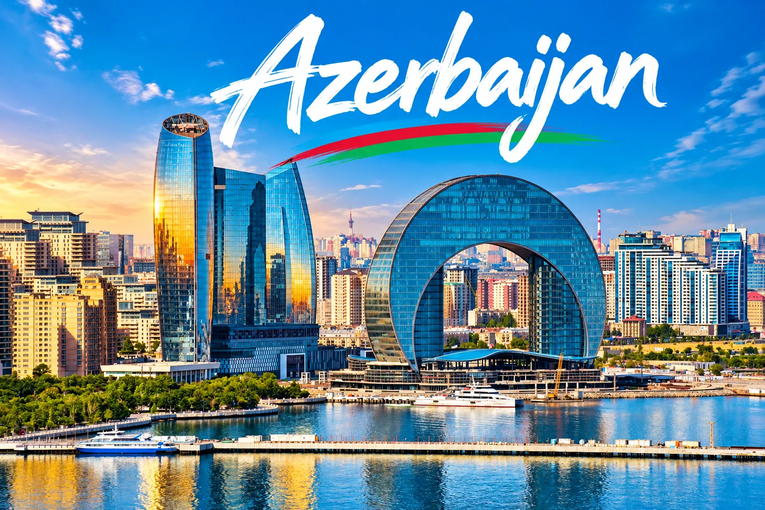 Azerbaijan