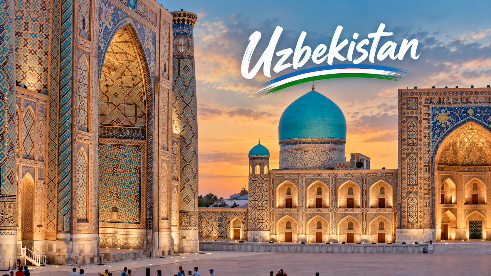 Uzbekistan