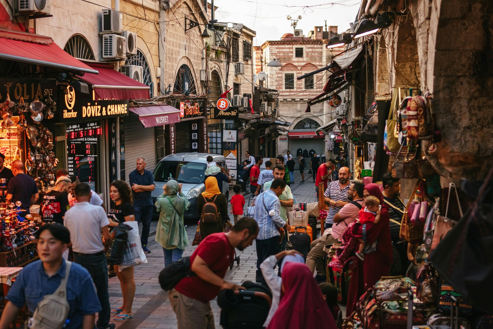 Turkiye