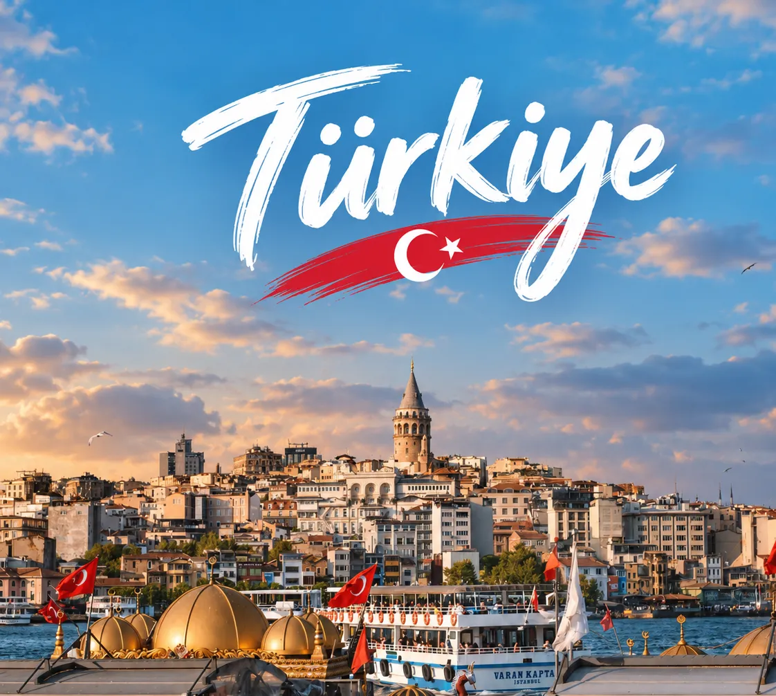 Turkiye