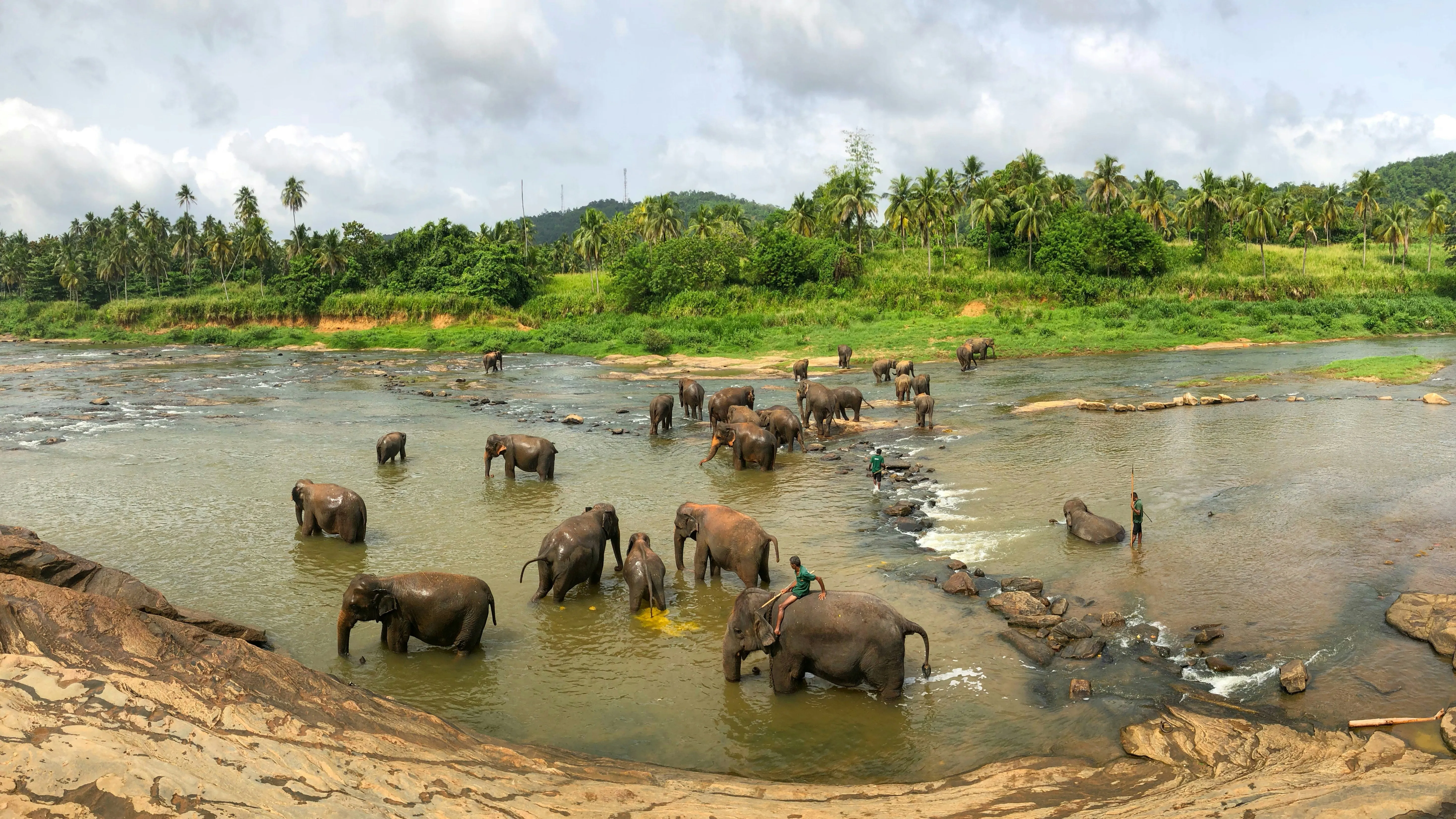 Sri Lanka