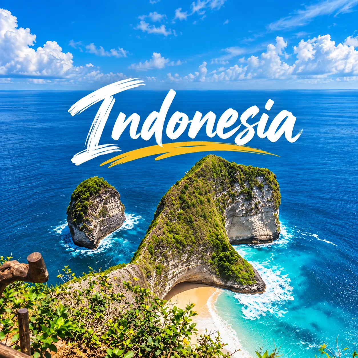 Indonesia