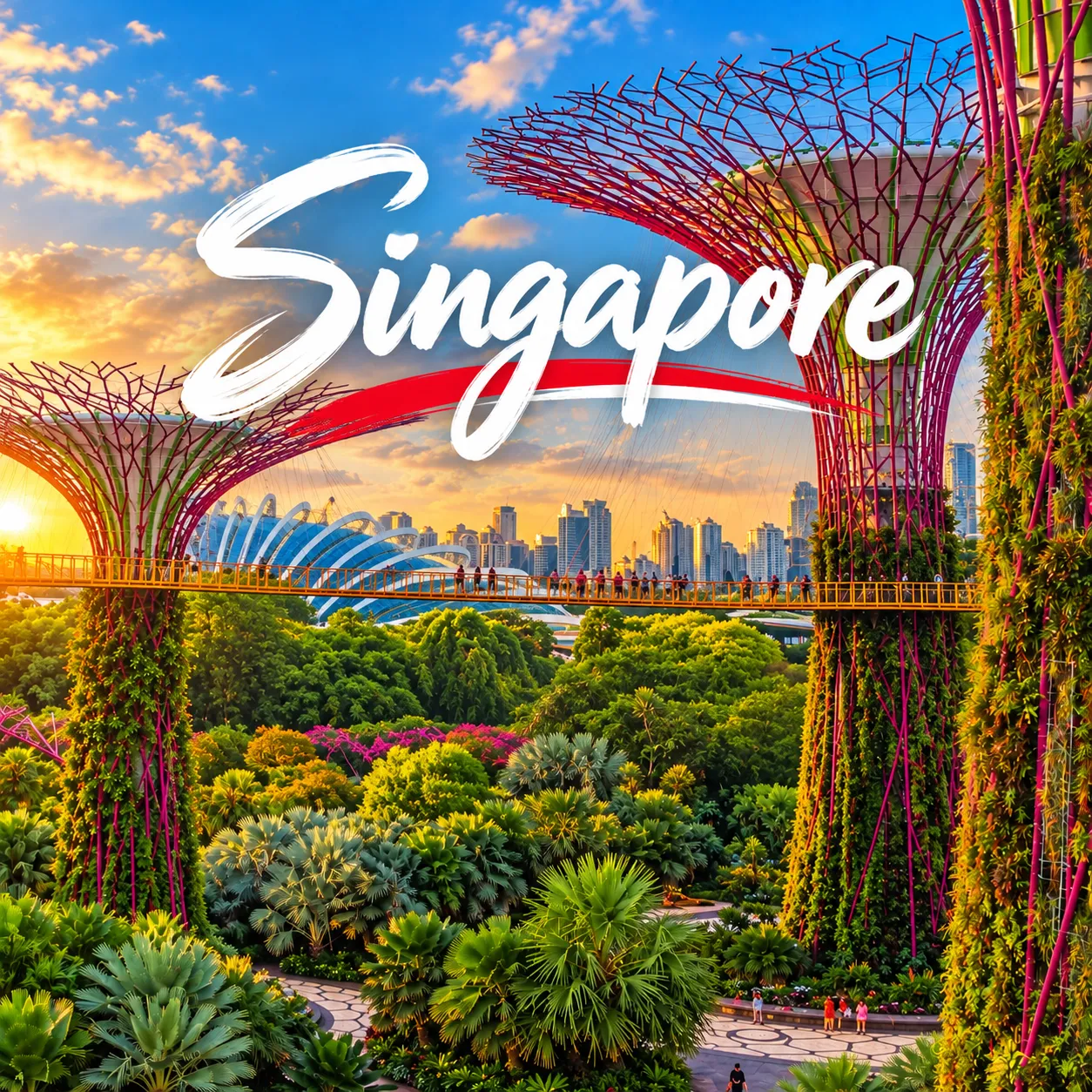 Singapore