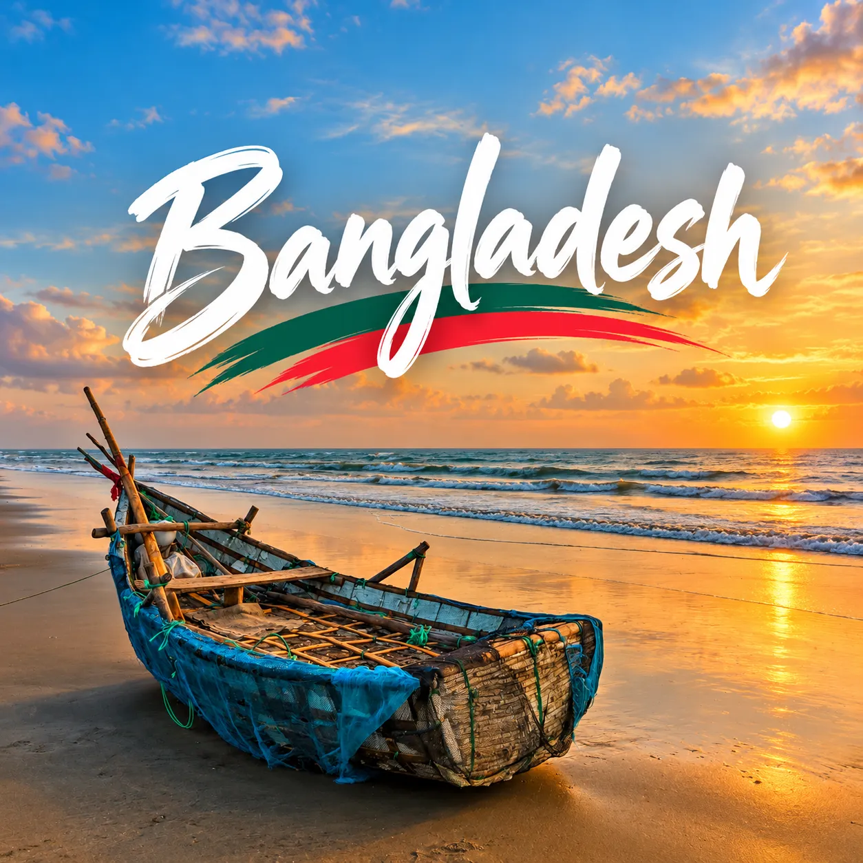 Bangladesh