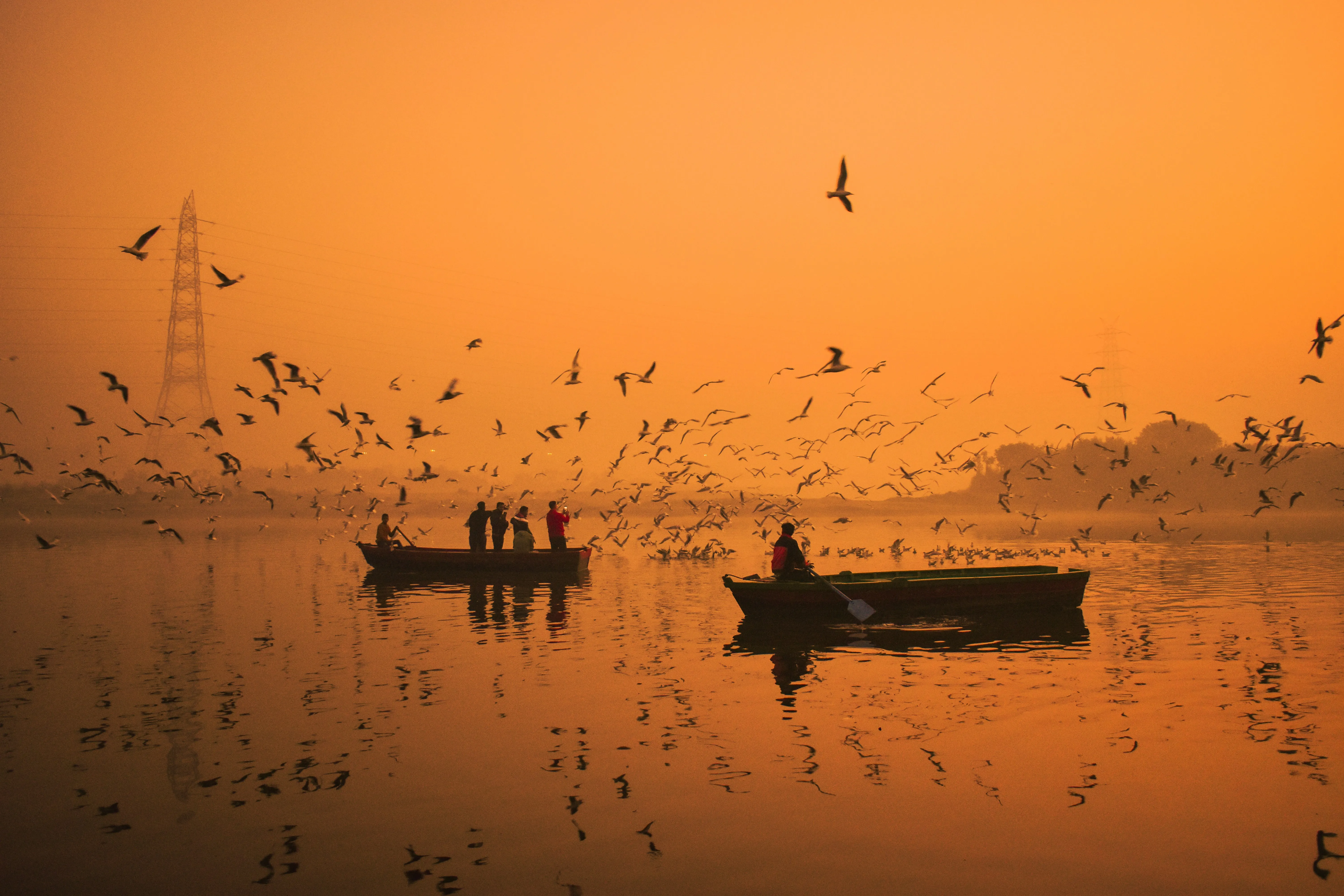 Bangladesh