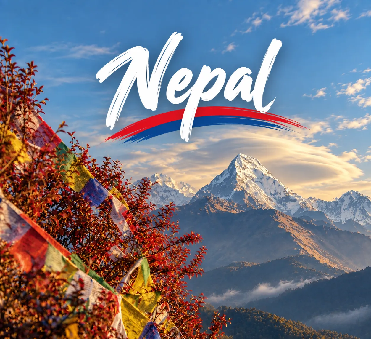 Nepal