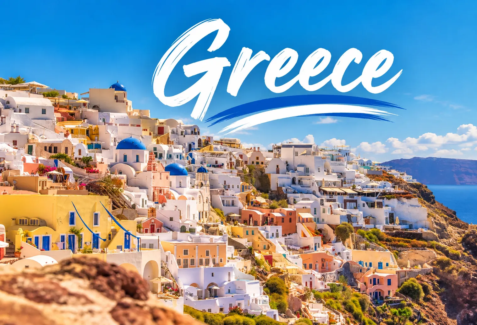 Greece