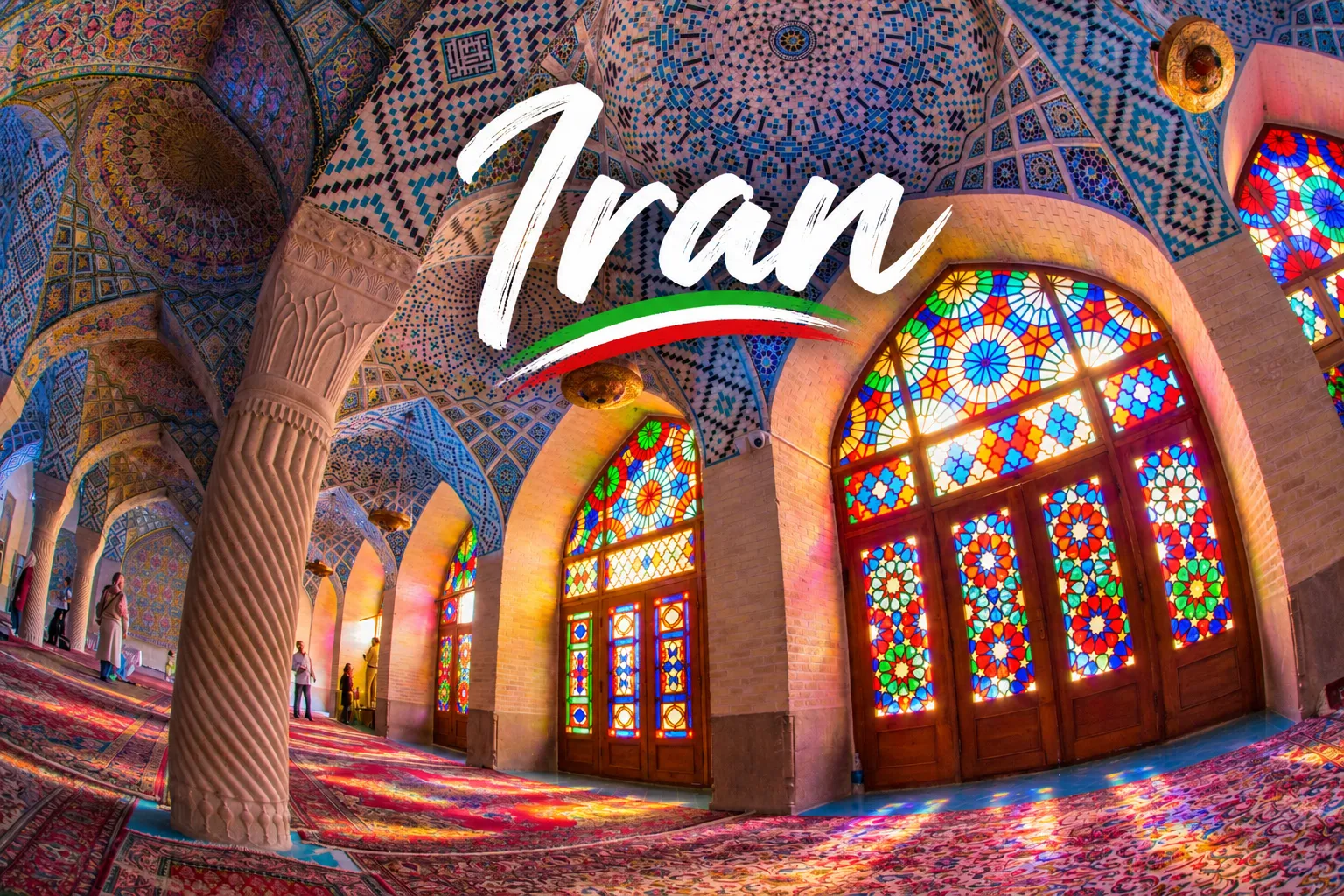 Iran