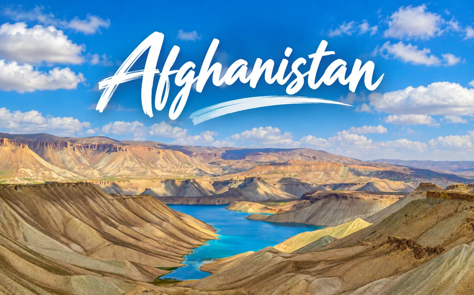 Afghanistan