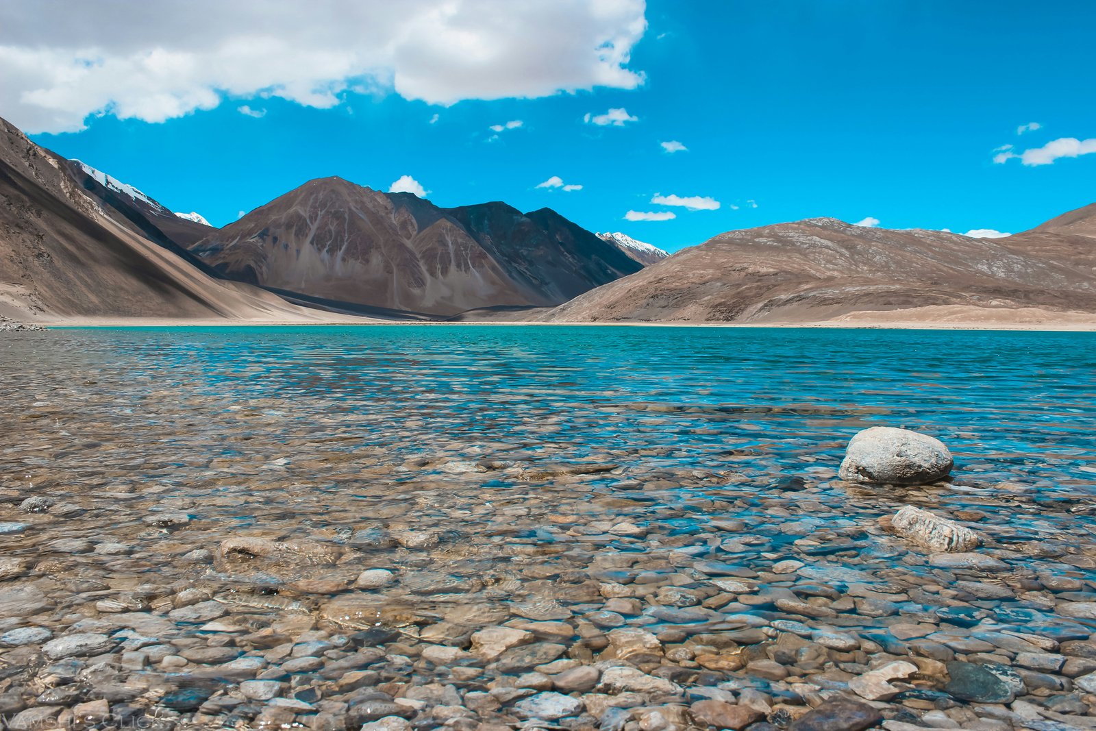 India