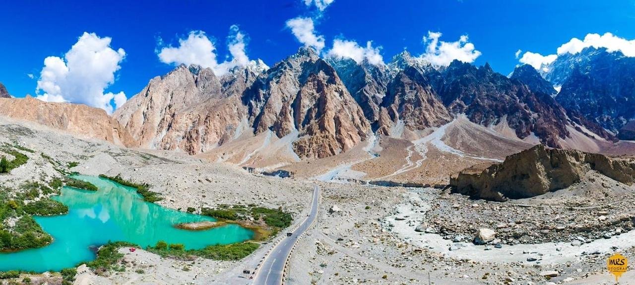 Gilgit Baltistan
