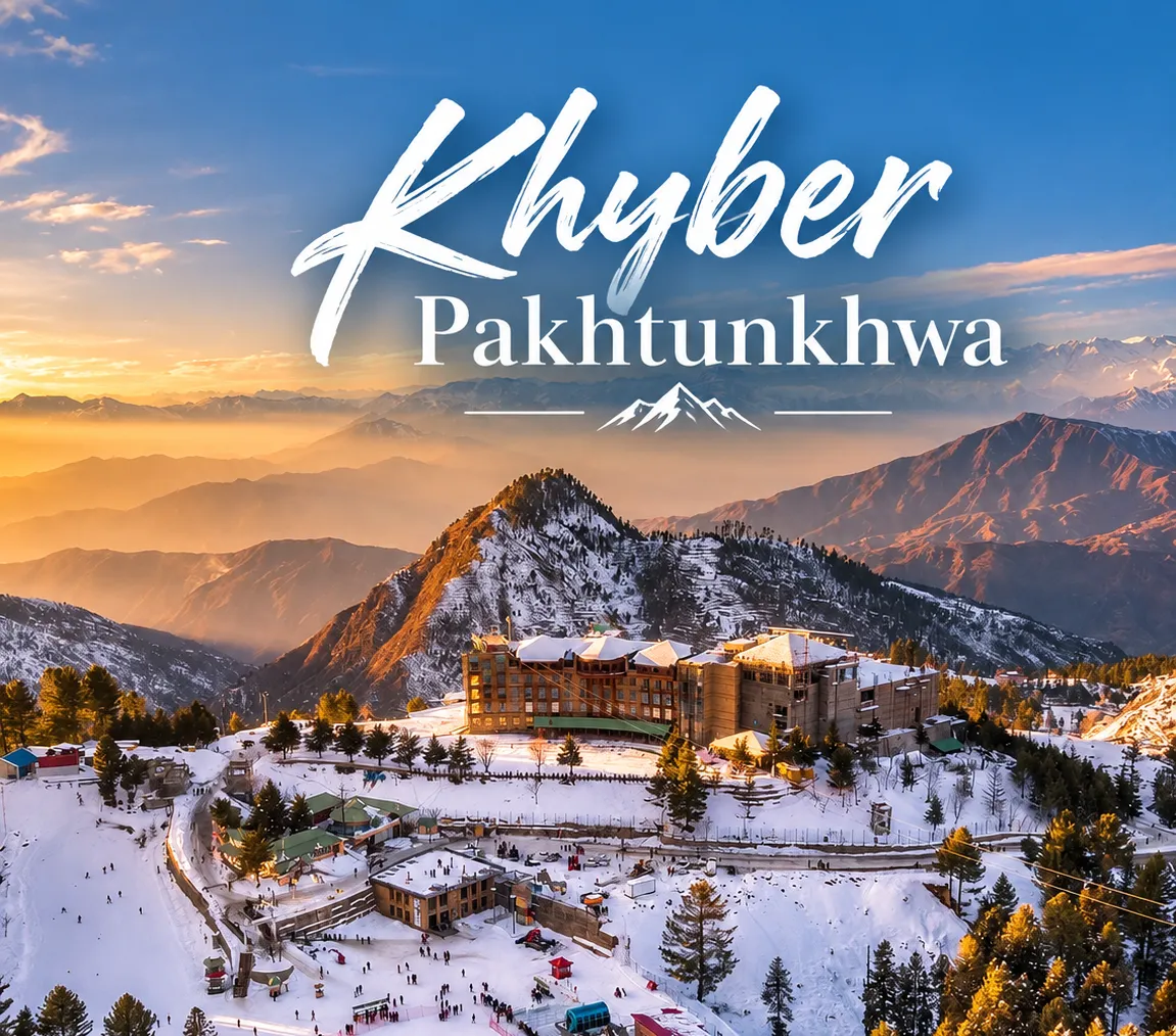 Khyber Pakhtunkhwa (KPK)