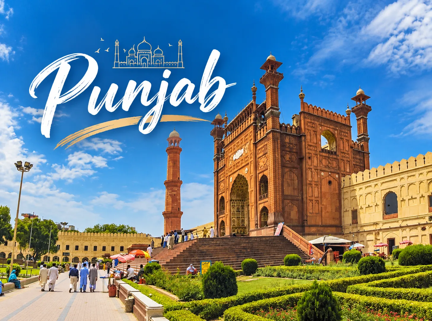 Punjab