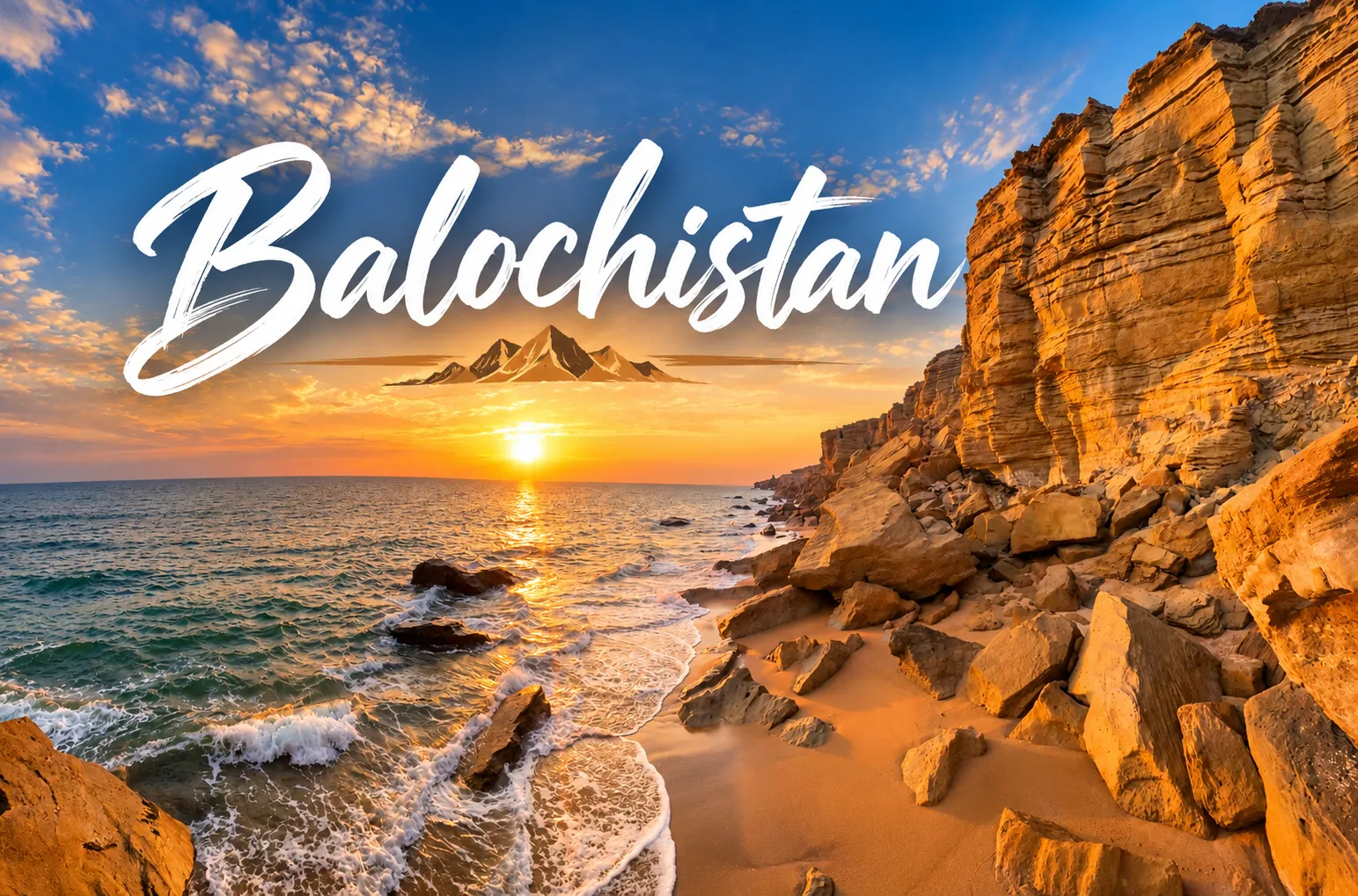 Balochistan
