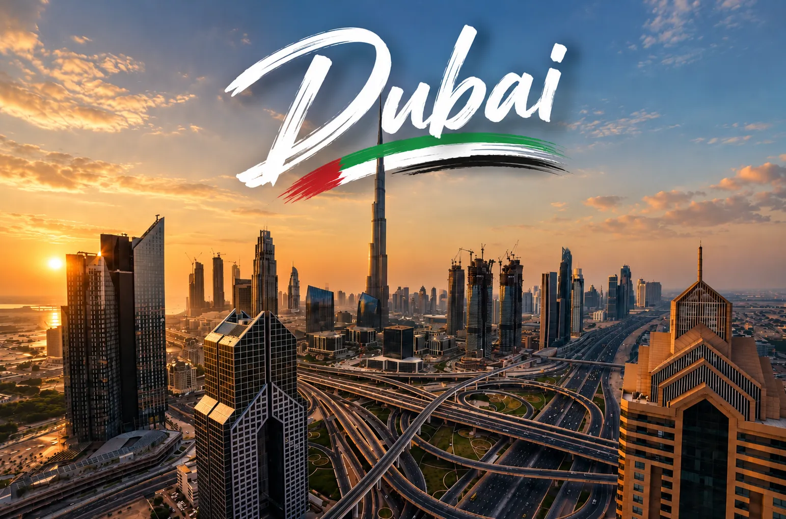 Dubai