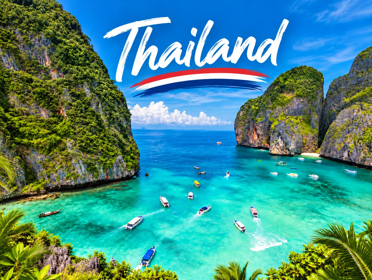 Thailand