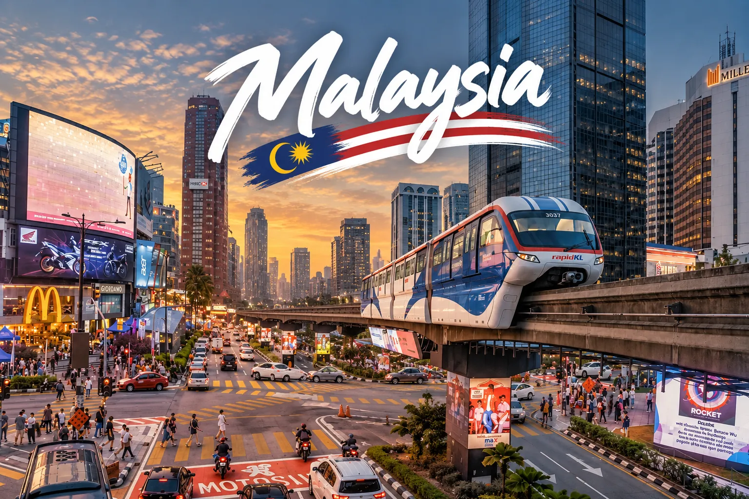 Malaysia